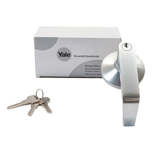 Manija Eiffel Yale - Imagen 3