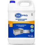 Desengrasante Alcalino 4 Lt