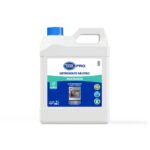 Detergente Neutro Multiusos 4 L