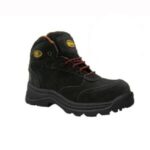 BOTA DE SEGURIDAD HIKER 9009-A4-3201 NEGRO
