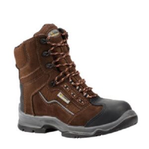 BOTA DE SEGURIDAD HIKER 9909-A4-3704