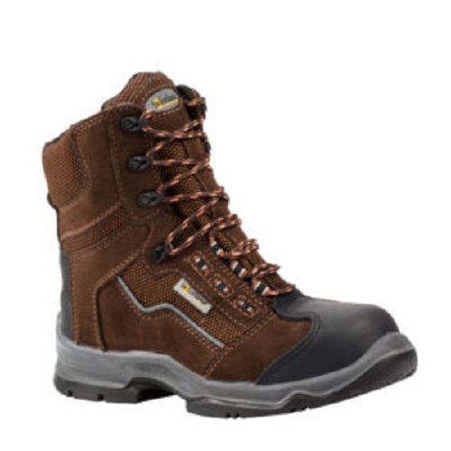 BOTA DE SEGURIDAD HIKER 9909-A4-3704