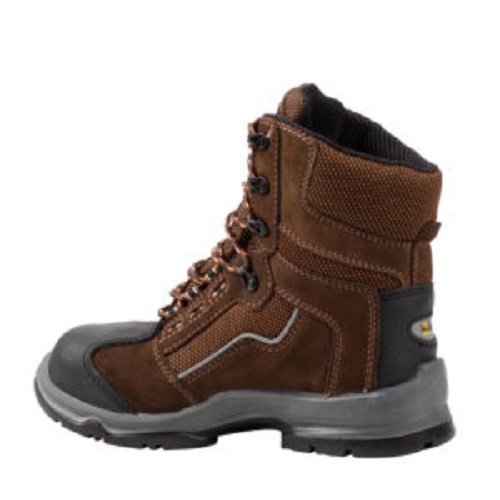 BOTA DE SEGURIDAD HIKER 9909-A4-3704 - Imagen 2