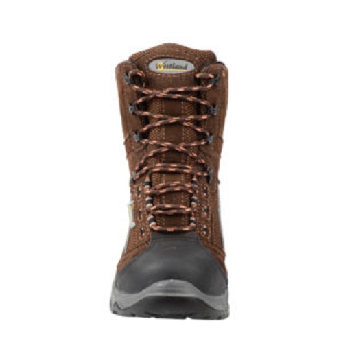 BOTA DE SEGURIDAD HIKER 9909-A4-3704 - Imagen 3