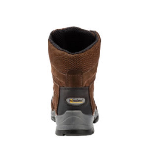BOTA DE SEGURIDAD HIKER 9909-A4-3704 - Imagen 4