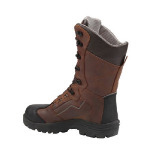 BOTA DE SEGURIDAD ADVANCE 9779-E4-0184 - Imagen 2