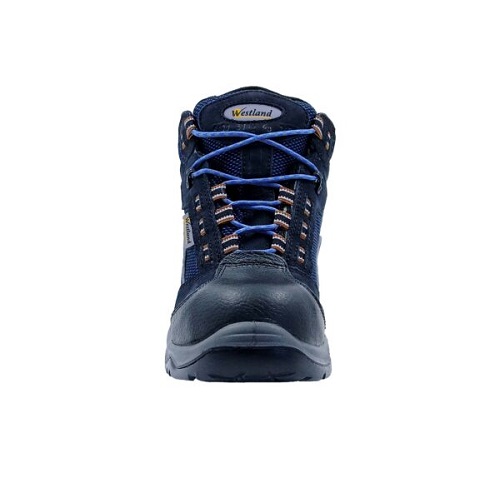 BOTA DE SEGURIDAD HIKER 9879-A4-3705 - Imagen 3