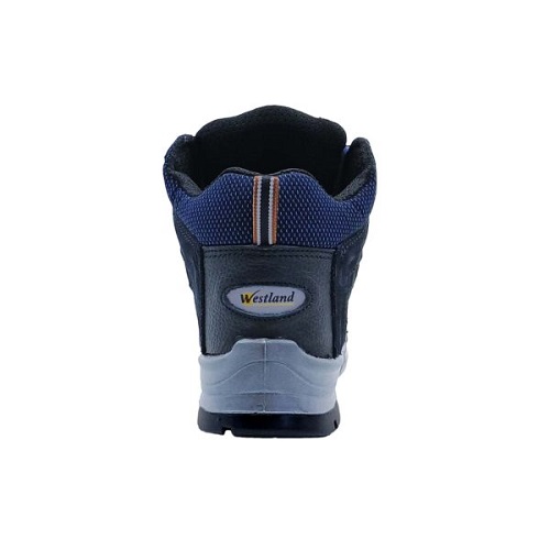 BOTA DE SEGURIDAD HIKER 9879-A4-3705 - Imagen 4