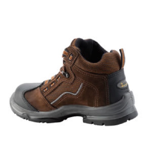 BOTA DE SEGURIDAD HIKER 9879-A4-3704 - Imagen 2