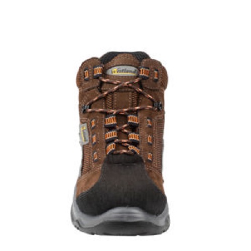 BOTA DE SEGURIDAD HIKER 9879-A4-3704 - Imagen 3