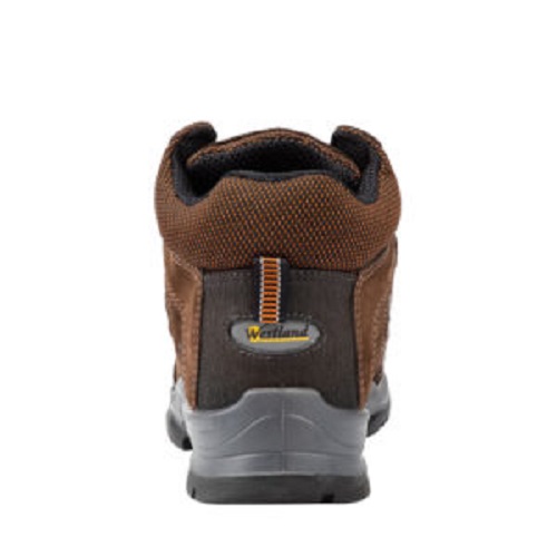 BOTA DE SEGURIDAD HIKER 9879-A4-3704 - Imagen 4