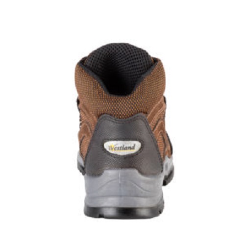 BOTA DE SEGURIDAD WOMAN 9979-A4-3704 - Imagen 4