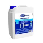 LIMPIAVIDRIOS INSTITUCIONAL X 20L