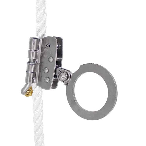 Freno Anticaídas Yoke N-610 - Imagen 2