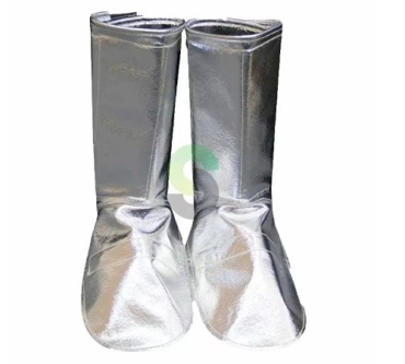 cubrebotas-aluminizadas-lakeland