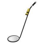 Espejo de Inspección Vehicular