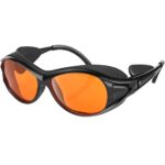 Gafas de seguridad UV profesionales