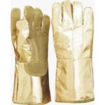 GUANTES ALUMINIZADOS