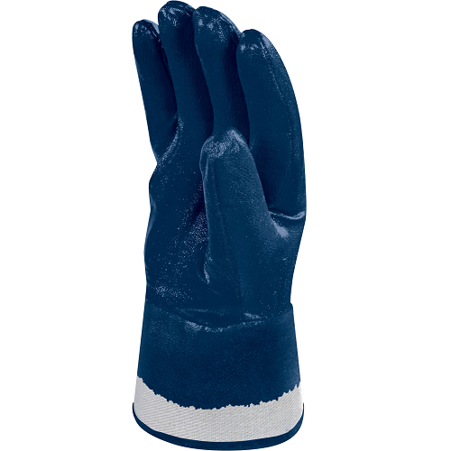 Guante de Nitrilo NI175 Delta - Imagen 2