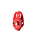 POLEA SIMPLE ALUMINIO