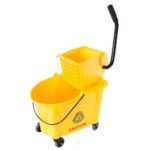 Balde Exprimidor Fuller Pinto 35 L