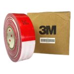 Cinta Reflectiva Vehicular Conspicuity