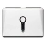 Dispensador de Papel Toalla