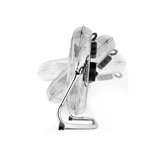 Ventilador Industrial de Piso 20" - Imagen 2