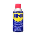 WD-40 Producto Multiusos 8-Oz