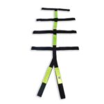 Arnés para Camilla Plástica