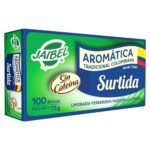 Aromática Jaibel Tradicional Surtida