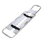 Camilla Tipo Cuchara Aluminio