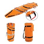 Camilla De Rescate Plegable