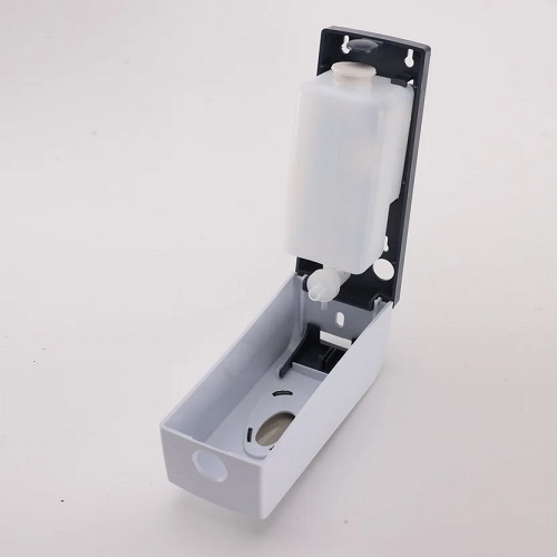 Dispensador de Jabón Líquido - Imagen 3