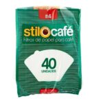 Filtros de Papel para Cafetera