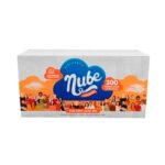 Servilletas Cortadas Nube