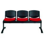 Tándem Ares 3 Puestos