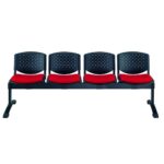 Tándem Ares 4 Puestos