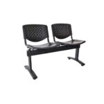 Silla Tandem 2 Puestos