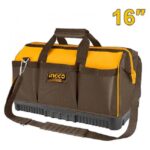 Tula para Herramientas 16" Ingco