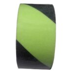 CINTA ANTIDESLIZANTE FOTOLUMINISCENTE OBLICUA