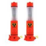 MARTILLO DE EMERGENCIA 5 FUNCIONES