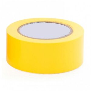 CINTA DEMARCACION AMARILLA