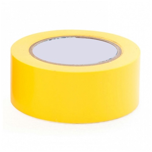 CINTA DEMARCACION AMARILLA