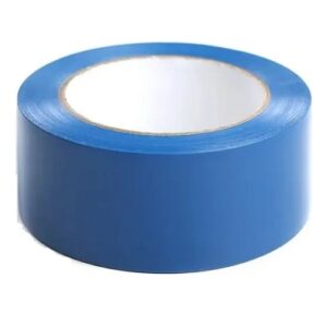 CINTA DEMARCACION AZUL