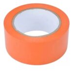 CINTA DEMARCACION NARANJA