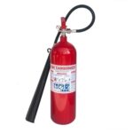 Extintor Co2 10 LB