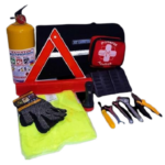 KIT CARRETERA REGLAMENTARIO 1