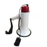 Megáfono 25W