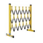 Valla Fibra de Vidrio Retractil